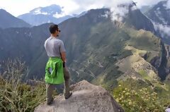 Trilha Inca