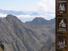Trilha Inca
