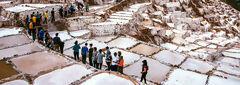 Salinas de Maras