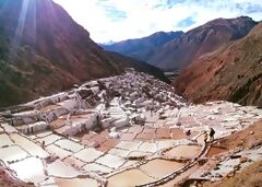 Salinas de Maras