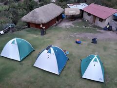 Acampamento