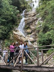Trilha Inca