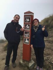 Trilha Inca