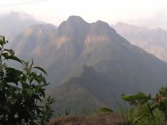 Trilha Inca