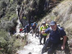 Trilha Inca