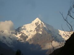 Glaciar Verónica