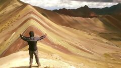 Montanha Arco-Íris