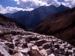 Salinas de Maras