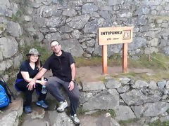 Trilha Inca