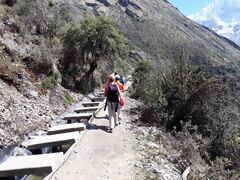 Trilha Inca