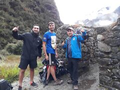 Trilha Inca